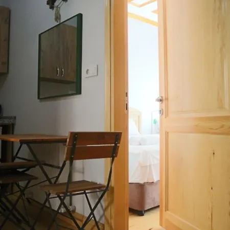 3 Floor History Mansion 4*