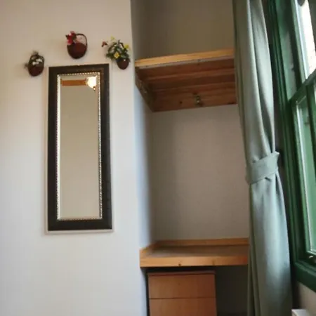 3 Floor History Mansion 4* Estambul