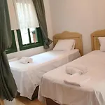 3 Floor History Mansion 4* Стамбул