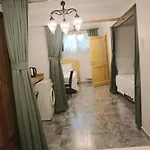 Апарт-отель 3 Floor History Mansion 4*