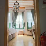 Aparthotel 3 Floor History Mansion Istanboel
