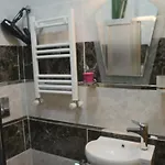 3 Floor History Mansion Aparthotel Istanboel