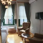 Aparthotel 3 Floor History Mansion Istanboel