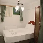 3 Floor History Mansion
