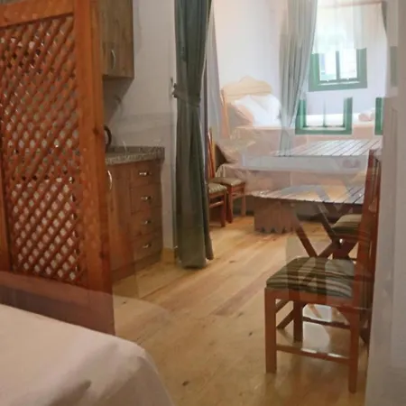 Lägenhetshotell 3 Floor History Mansion 4*