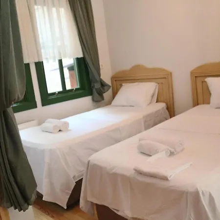 3 Floor History Mansion 4* Istambul