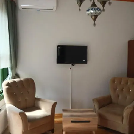 3 Floor History Mansion