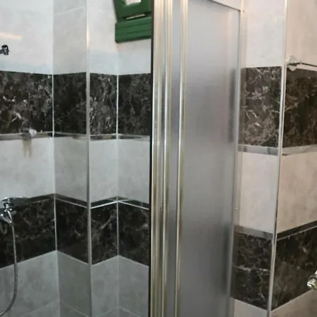 3 Floor History Mansion Apart-hotel