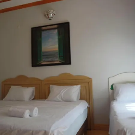 3 Floor History Mansion 4* Istanbul