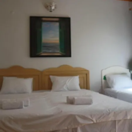 3 Floor History Mansion Apart-hotel