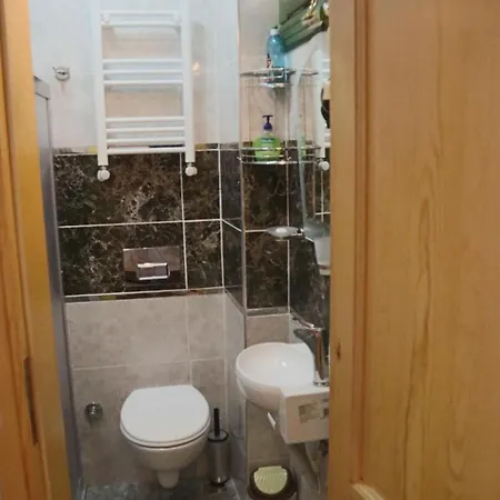 Apart-hotel 3 Floor History Mansion Istambul