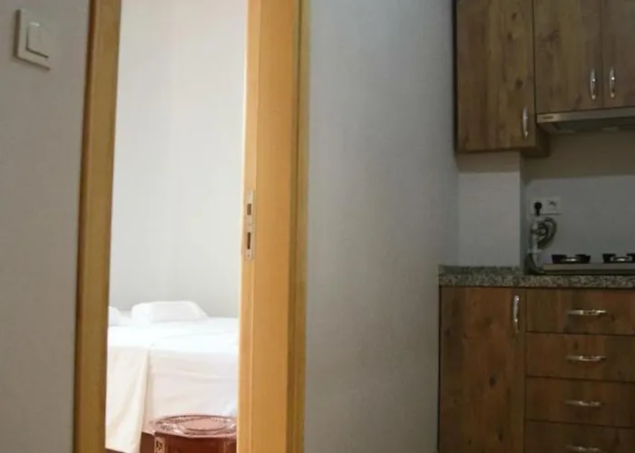 3 Floor History Mansion Istambul