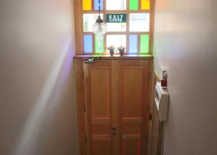 3 Floor History Mansion 4*