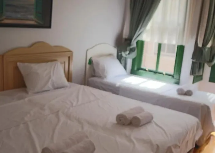 3 Floor History Mansion 4*