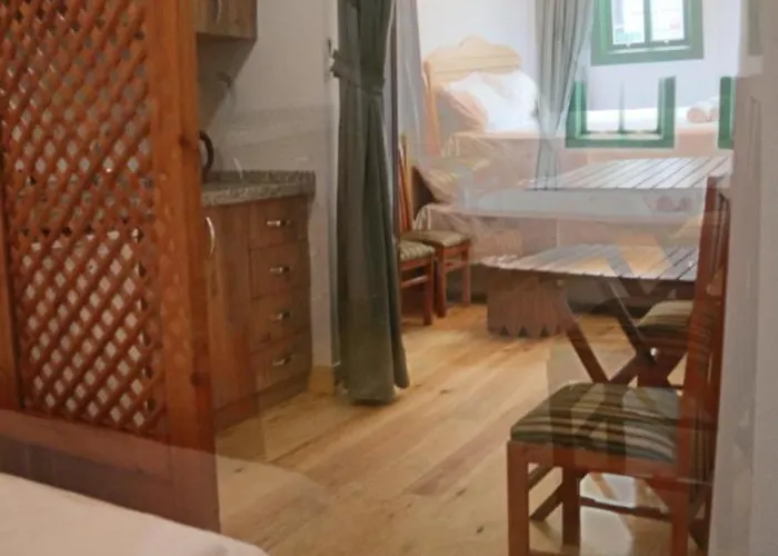 Appart hôtel 3 Floor History Mansion 4*