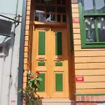 Apart Otel 3 Floor History Mansion 4*