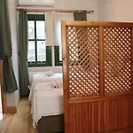 3 Floor History Mansion