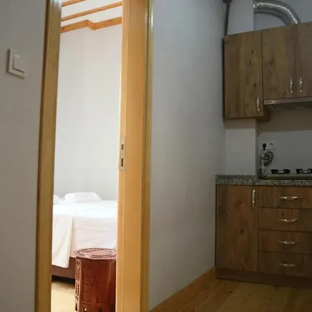 3 Floor History Mansion 이스탄불