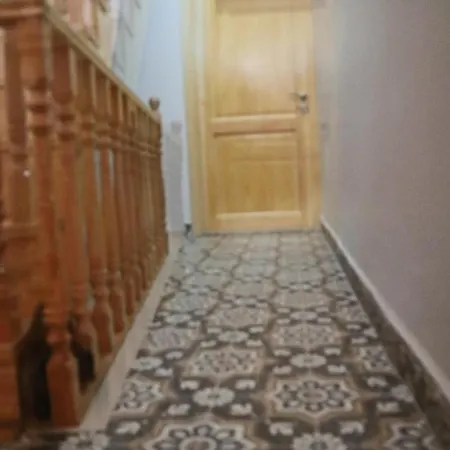 3 Floor History Mansion 아파트호텔