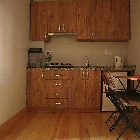3 Floor History Mansion 이스탄불