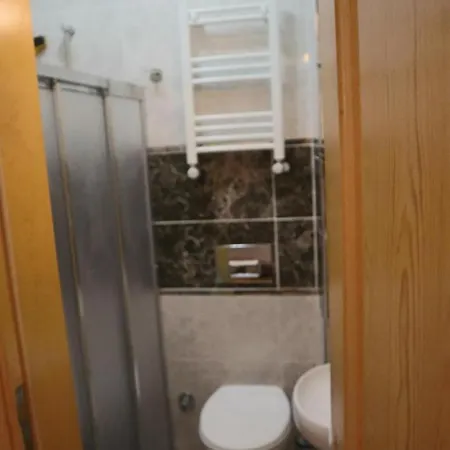 3 Floor History Mansion 4* 이스탄불