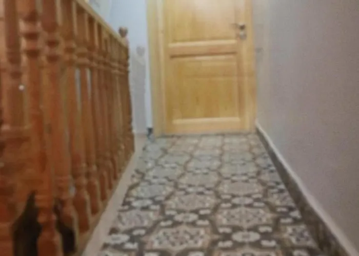 3 Floor History Mansion Apart-hotel