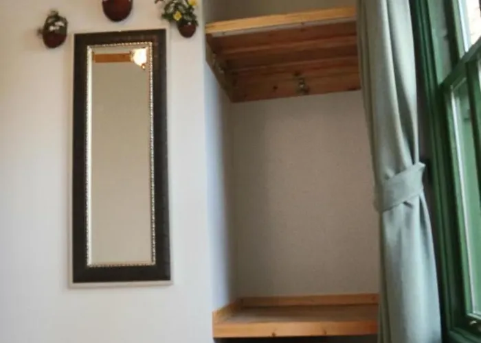 3 Floor History Mansion 4* Istambul