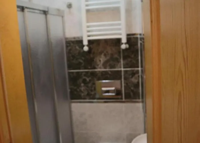 3 Floor History Mansion 4* Istambul