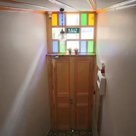 3 Floor History Mansion 4*