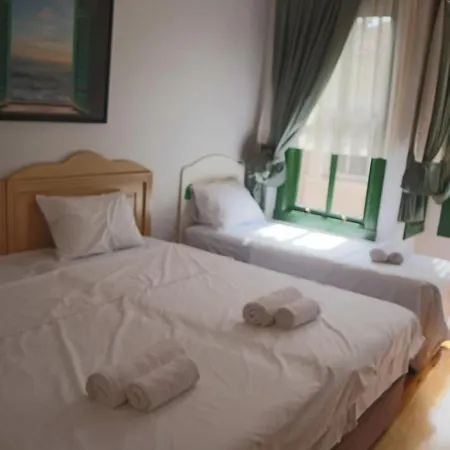 3 Floor History Mansion 4*