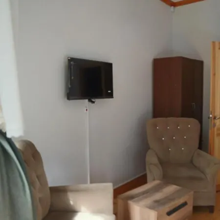 3 Floor History Mansion